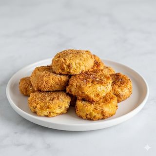 Frittatina alla Nerano