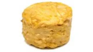 Frittatina alla carbonara  110 g