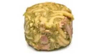 Frittatina alla nerano 110 g