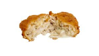 Frittatina cacio e pepe 110 g