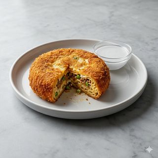 Frittatina del giorno - 1 pezzo