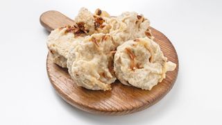 Frittatatina di bucatini