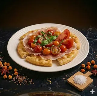 Frittatina di pasta