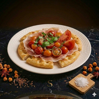 Frittatina di pasta