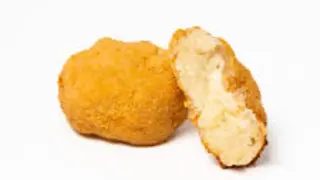 Frittatina di pasta patate e provola 110 g
