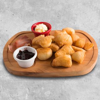Frittelle