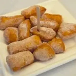 Frittelline semplici