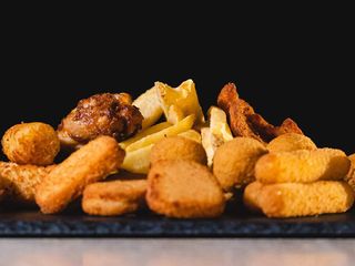 Gran fritto
