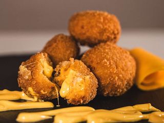 Nuggets - 6 pezzi