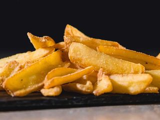 Patatine fritte