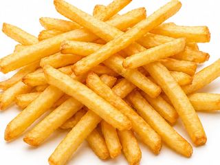 Patatine fritte