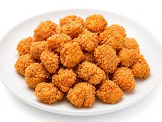 Pollo fritto