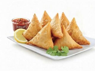 Samosa singolo
