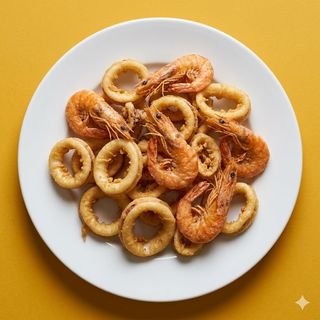 Fritto misto