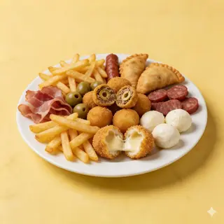 Fritto misto