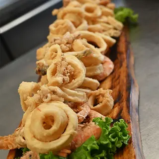 Fritto misto