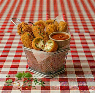 Fritto misto
