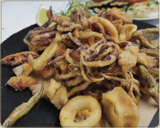 Fritto misto