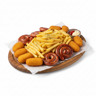 Fritto misto piccolo