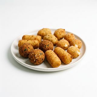 Frittura all'italiana