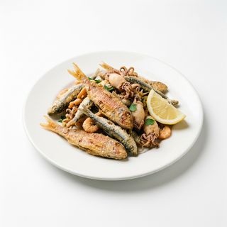 Frittura di Paranza