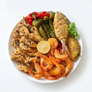 Friture Familial