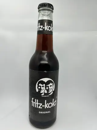 Fritz Kola