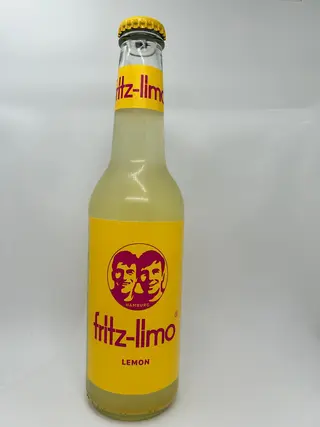 Fritz Lemon
