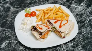 Frka tortilja