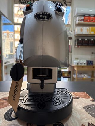 Frog revolution tutti i colori