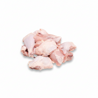 Frozen Chicken Mixed Portions