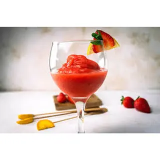 Frozen Virgin Daiquiri