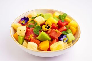 Fruit bowl