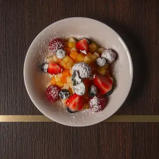 Fruit salad