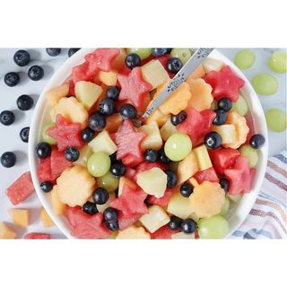 Fruit salad