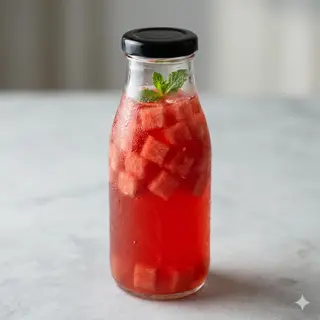 5 Fruit tea anguria