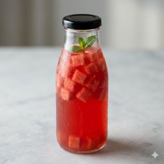 5 Fruit tea anguria