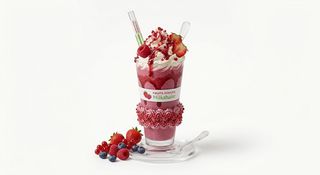 MILKSHAKE