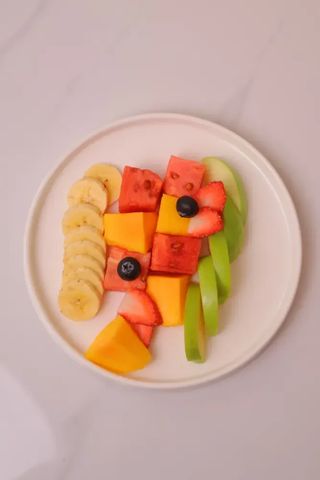 Fruity Touch