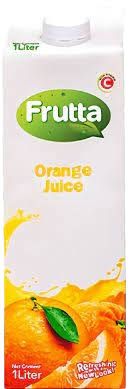 Frutta Orange Juice, 1 Litre