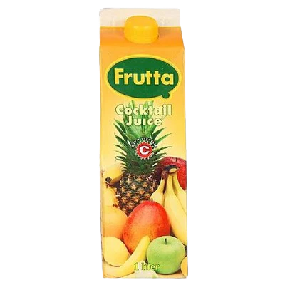 Frutta Tropical Cocktail Juice, 1 Litre