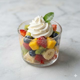 Panna piccola