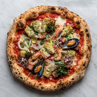Frutti di mare
