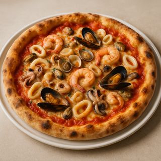 Frutti di mare