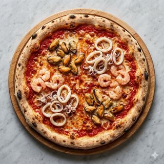 Frutti di mare