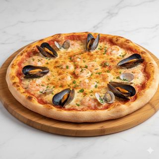 Frutti di mare
