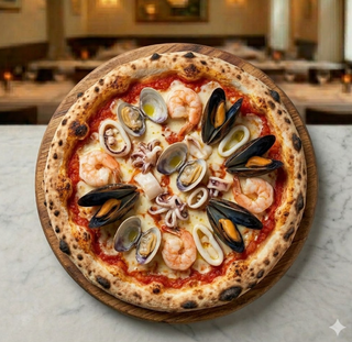 Frutti di mare
