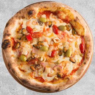Frutti di mare