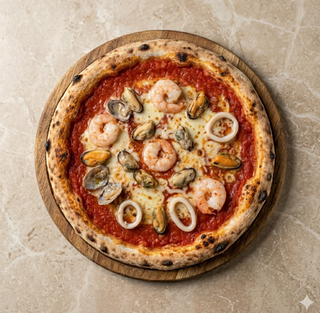 Frutti di mare