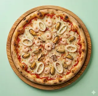 Frutti di mare